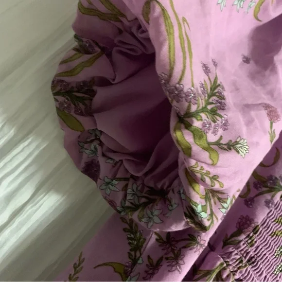 NWT Steve Madden Violeta Dress L - Picture 10 of 16